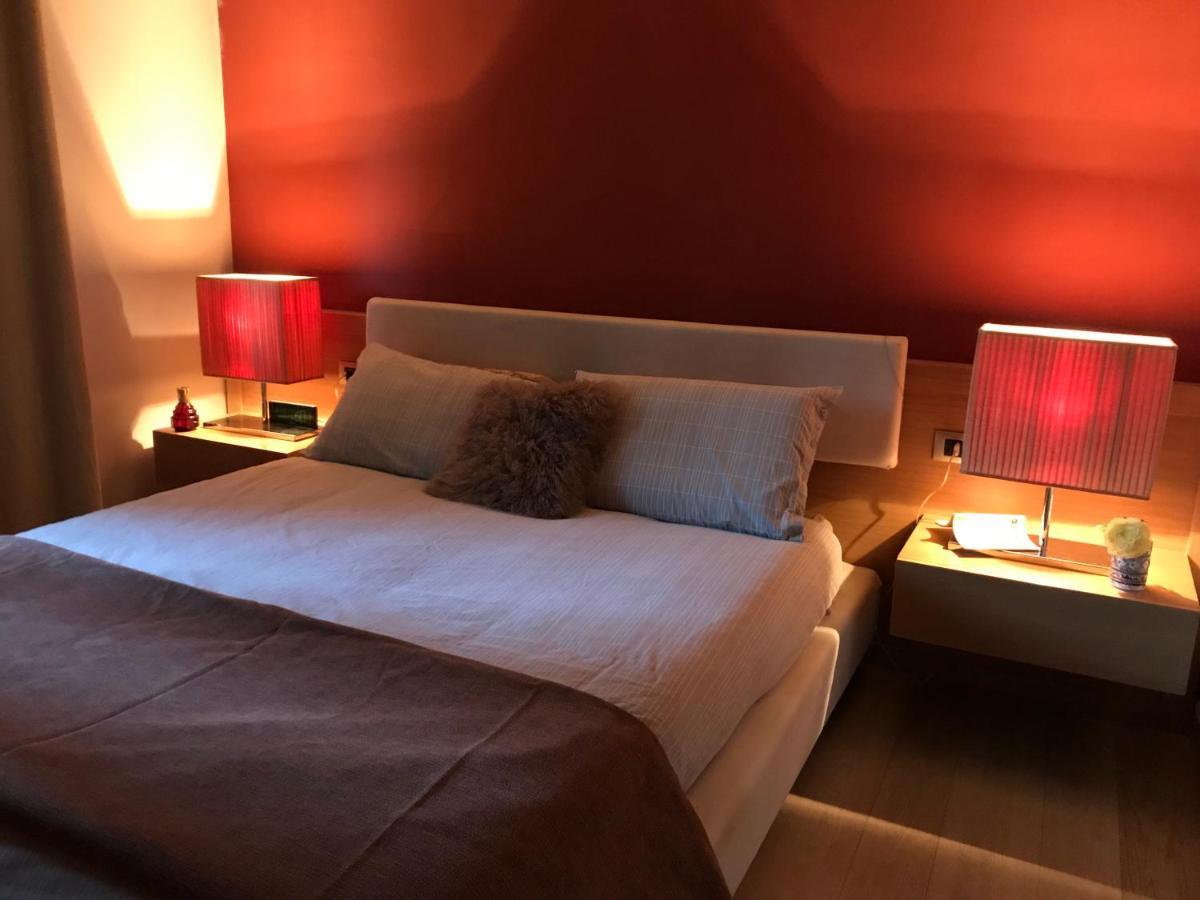 Appartamento In Villa Con Piscina - Mhateria Relais Rignano sullʼArno المظهر الخارجي الصورة